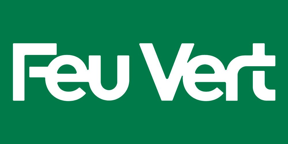 Logo Feuvert promociones